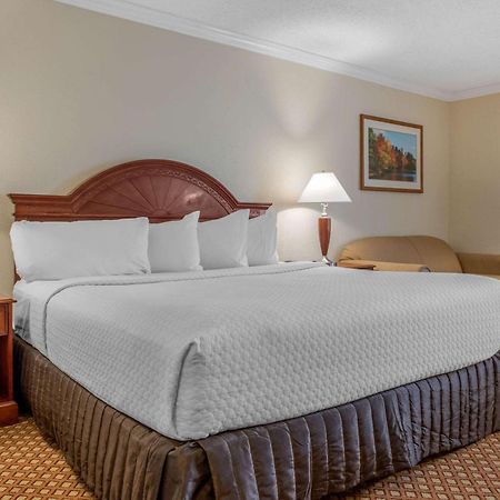 Quality Hotel Conference Center Cincinnati Blue Ash Zewnętrze zdjęcie