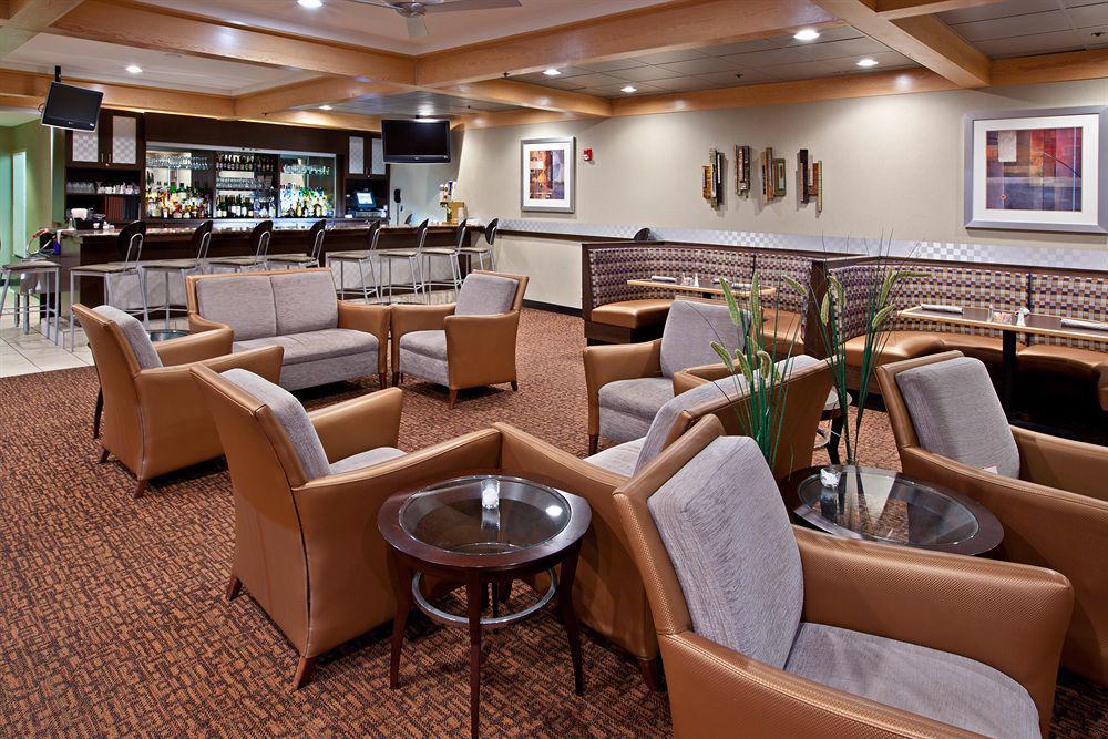 Quality Hotel Conference Center Cincinnati Blue Ash Restauracja zdjęcie