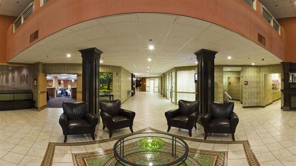 Quality Hotel Conference Center Cincinnati Blue Ash Zewnętrze zdjęcie