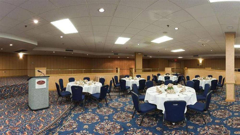 Quality Hotel Conference Center Cincinnati Blue Ash Zewnętrze zdjęcie