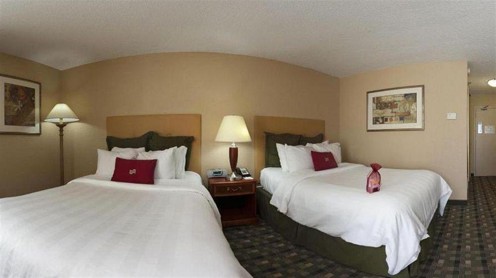 Quality Hotel Conference Center Cincinnati Blue Ash Zewnętrze zdjęcie