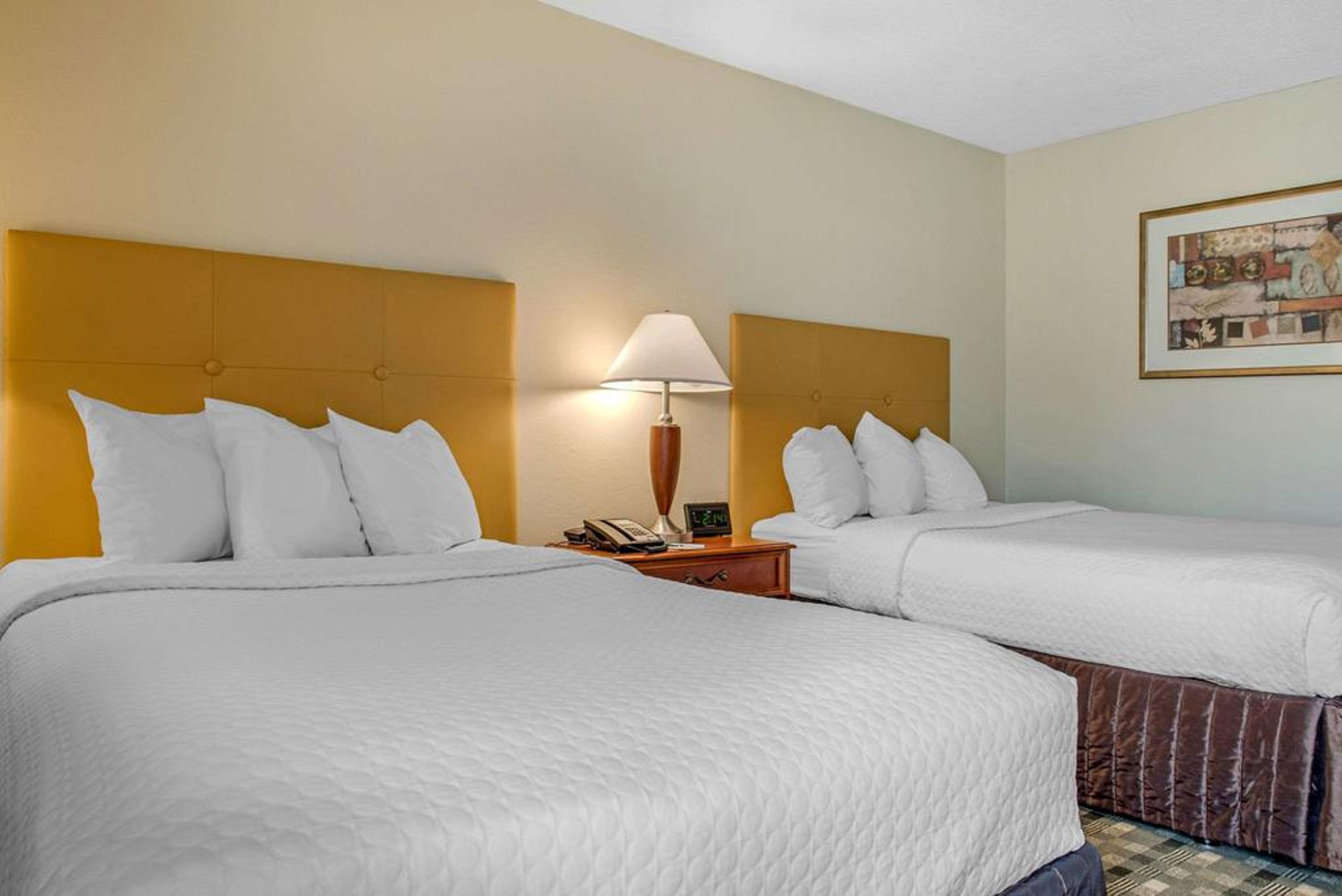 Quality Hotel Conference Center Cincinnati Blue Ash Zewnętrze zdjęcie