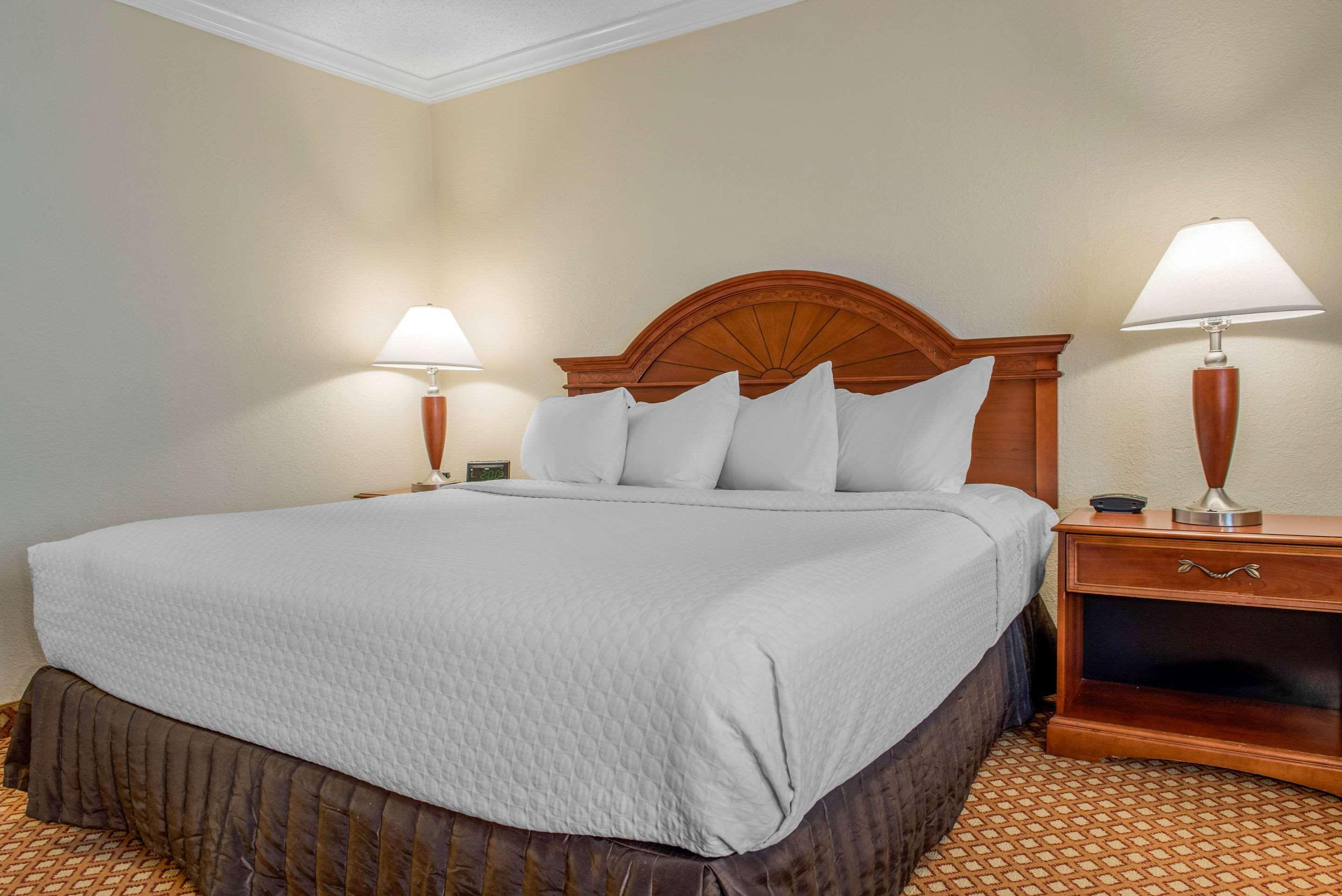 Quality Hotel Conference Center Cincinnati Blue Ash Zewnętrze zdjęcie