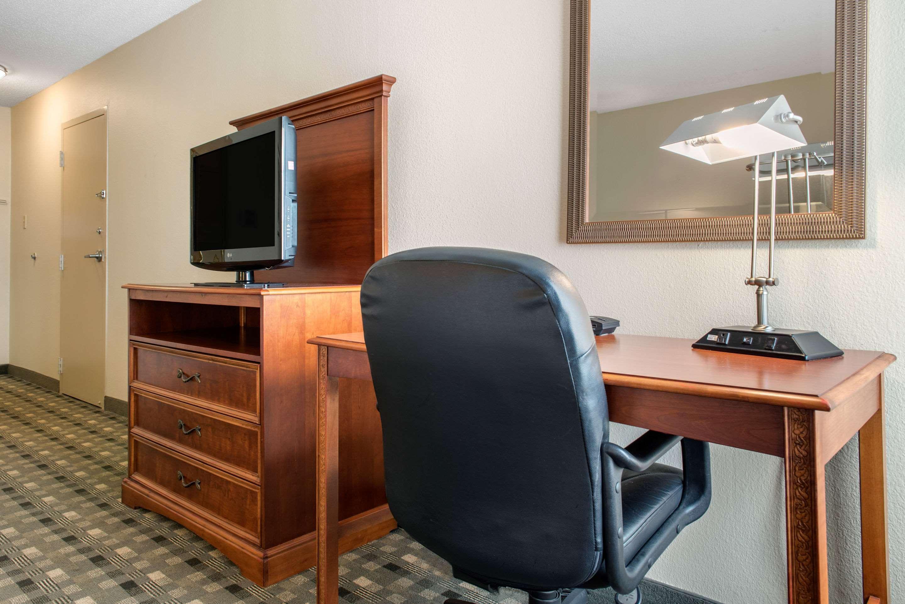 Quality Hotel Conference Center Cincinnati Blue Ash Zewnętrze zdjęcie