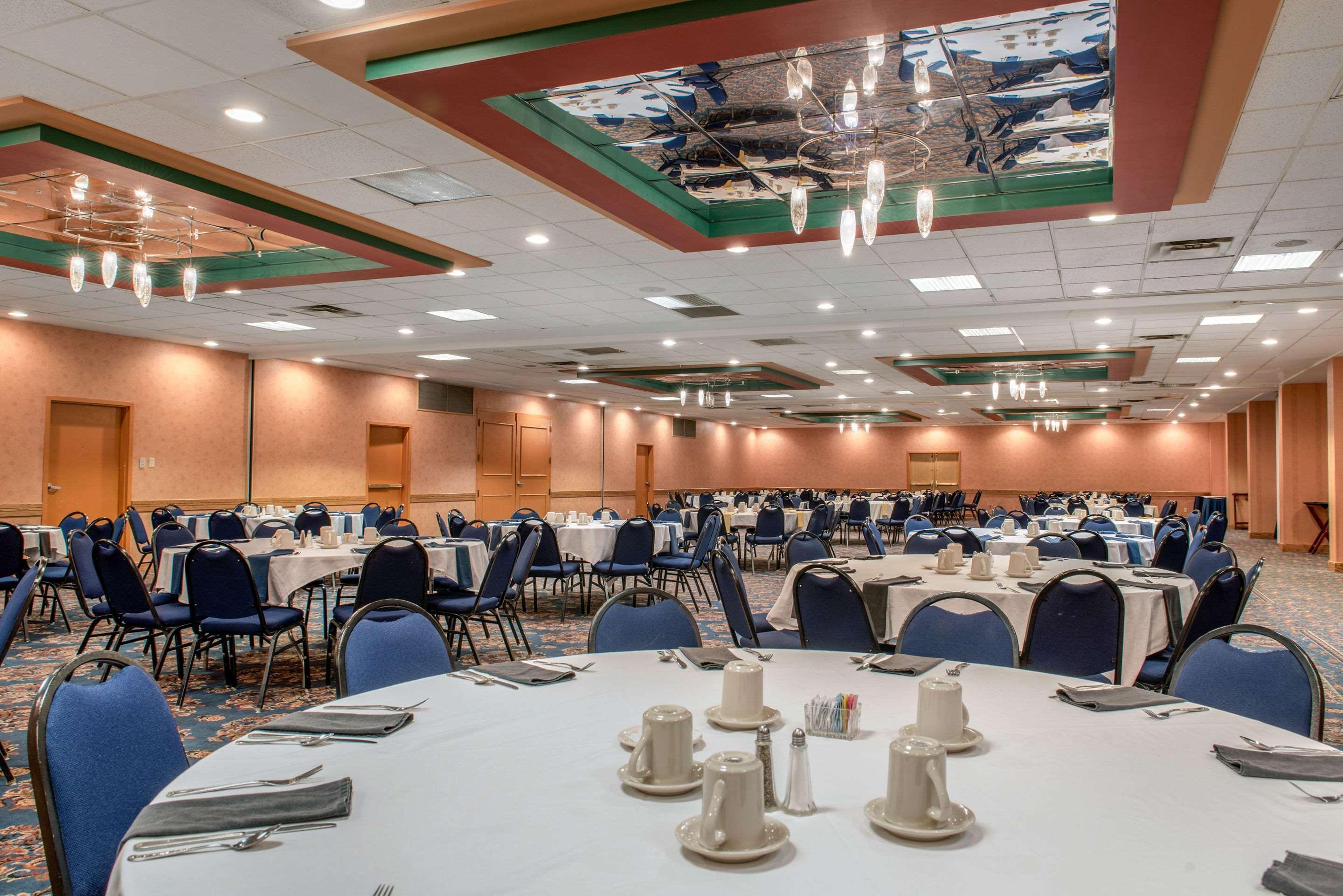 Quality Hotel Conference Center Cincinnati Blue Ash Zewnętrze zdjęcie
