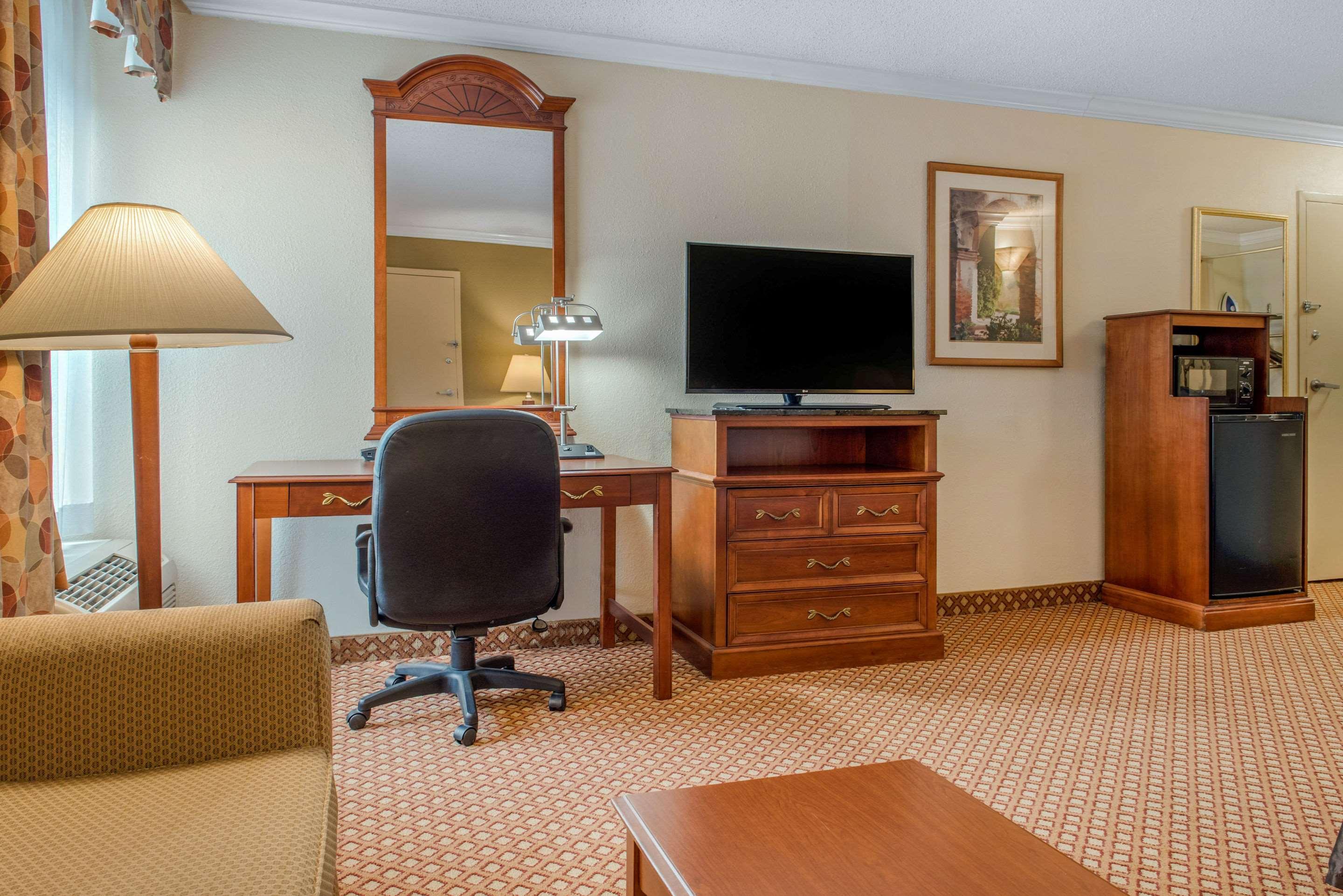 Quality Hotel Conference Center Cincinnati Blue Ash Zewnętrze zdjęcie