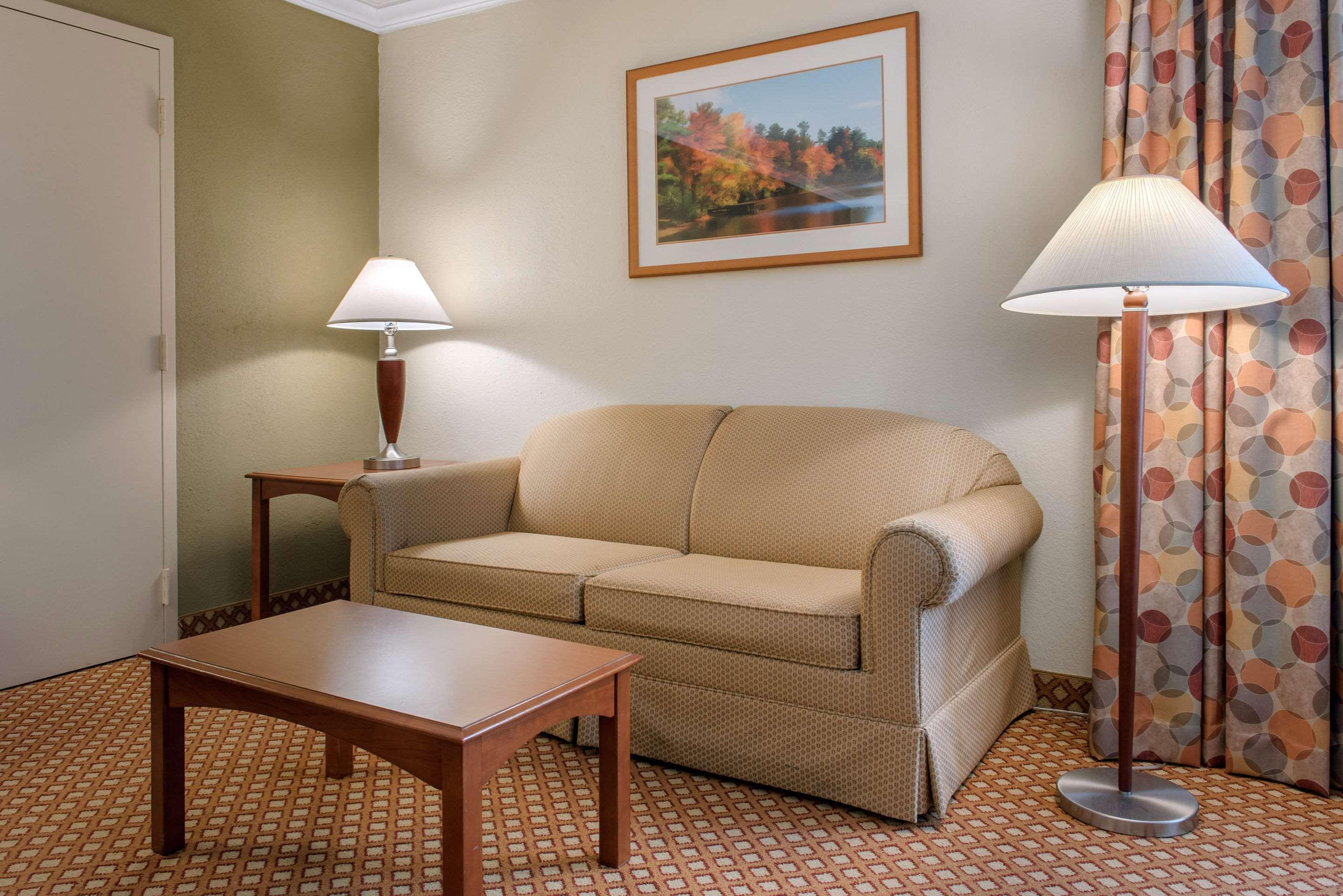 Quality Hotel Conference Center Cincinnati Blue Ash Zewnętrze zdjęcie