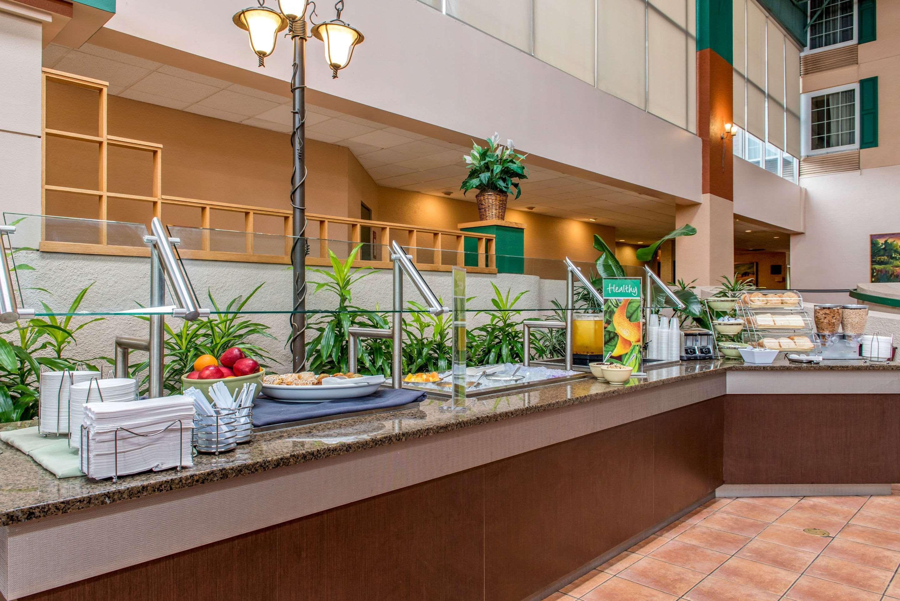 Quality Hotel Conference Center Cincinnati Blue Ash Zewnętrze zdjęcie