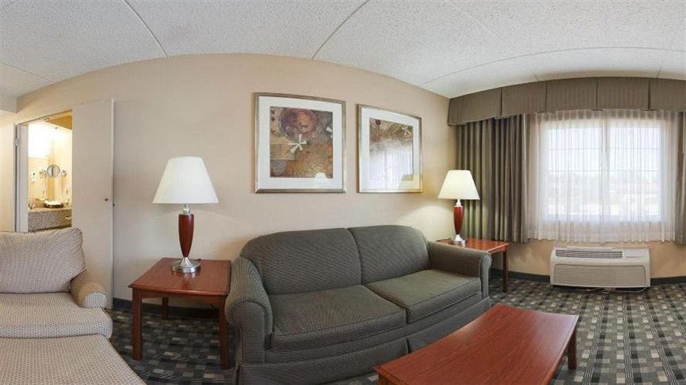 Quality Hotel Conference Center Cincinnati Blue Ash Zewnętrze zdjęcie
