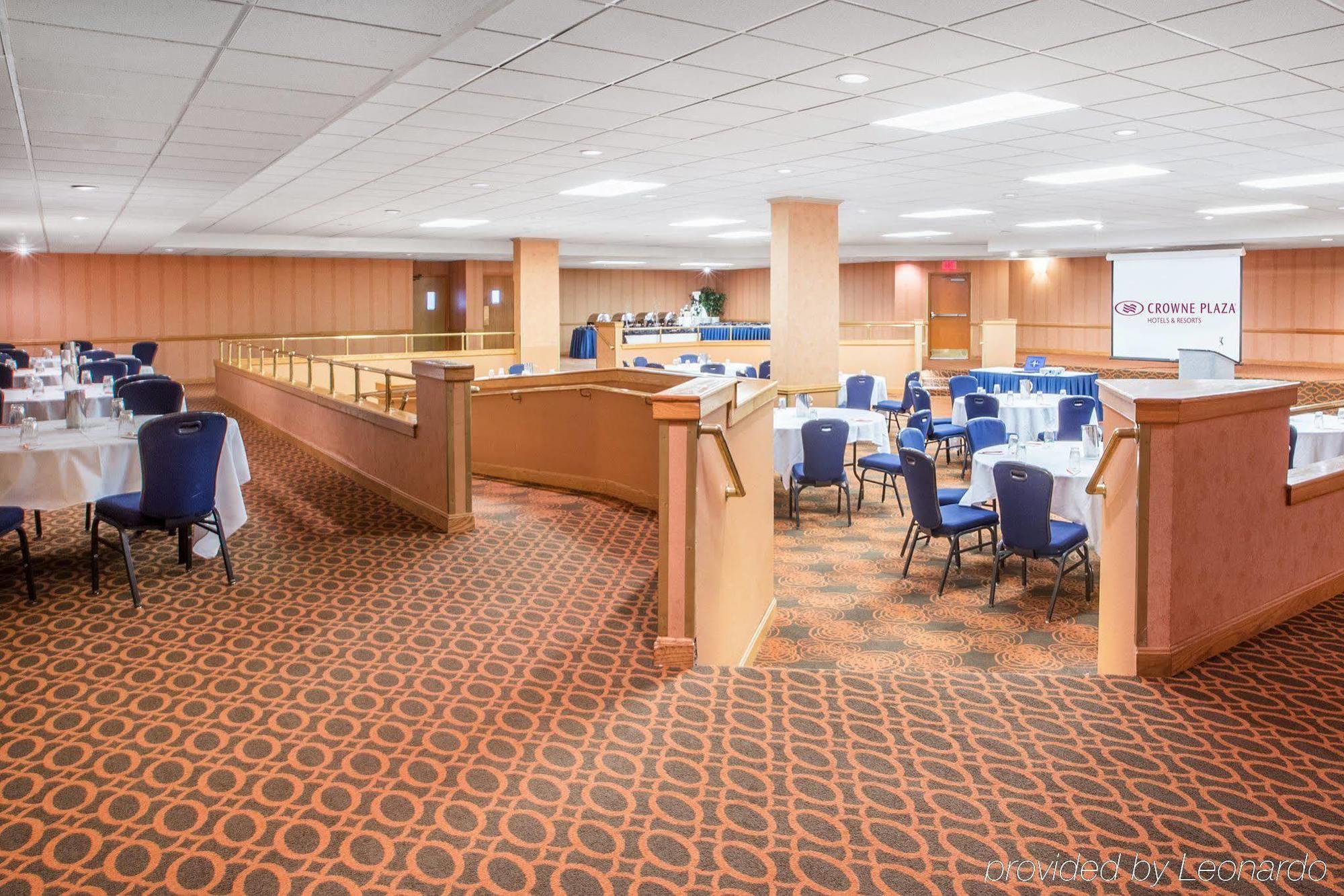 Quality Hotel Conference Center Cincinnati Blue Ash Zewnętrze zdjęcie