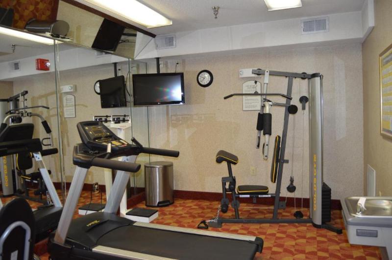 Quality Hotel Conference Center Cincinnati Blue Ash Zewnętrze zdjęcie