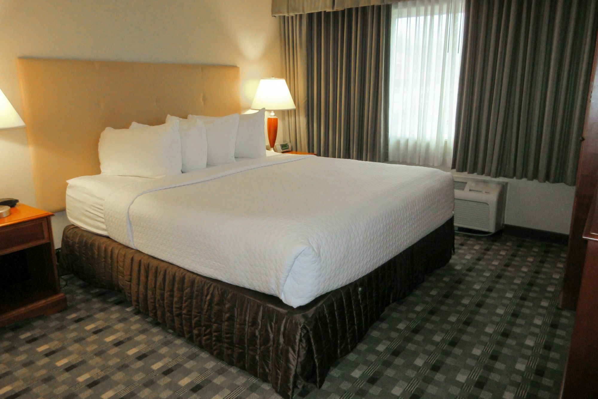 Quality Hotel Conference Center Cincinnati Blue Ash Zewnętrze zdjęcie