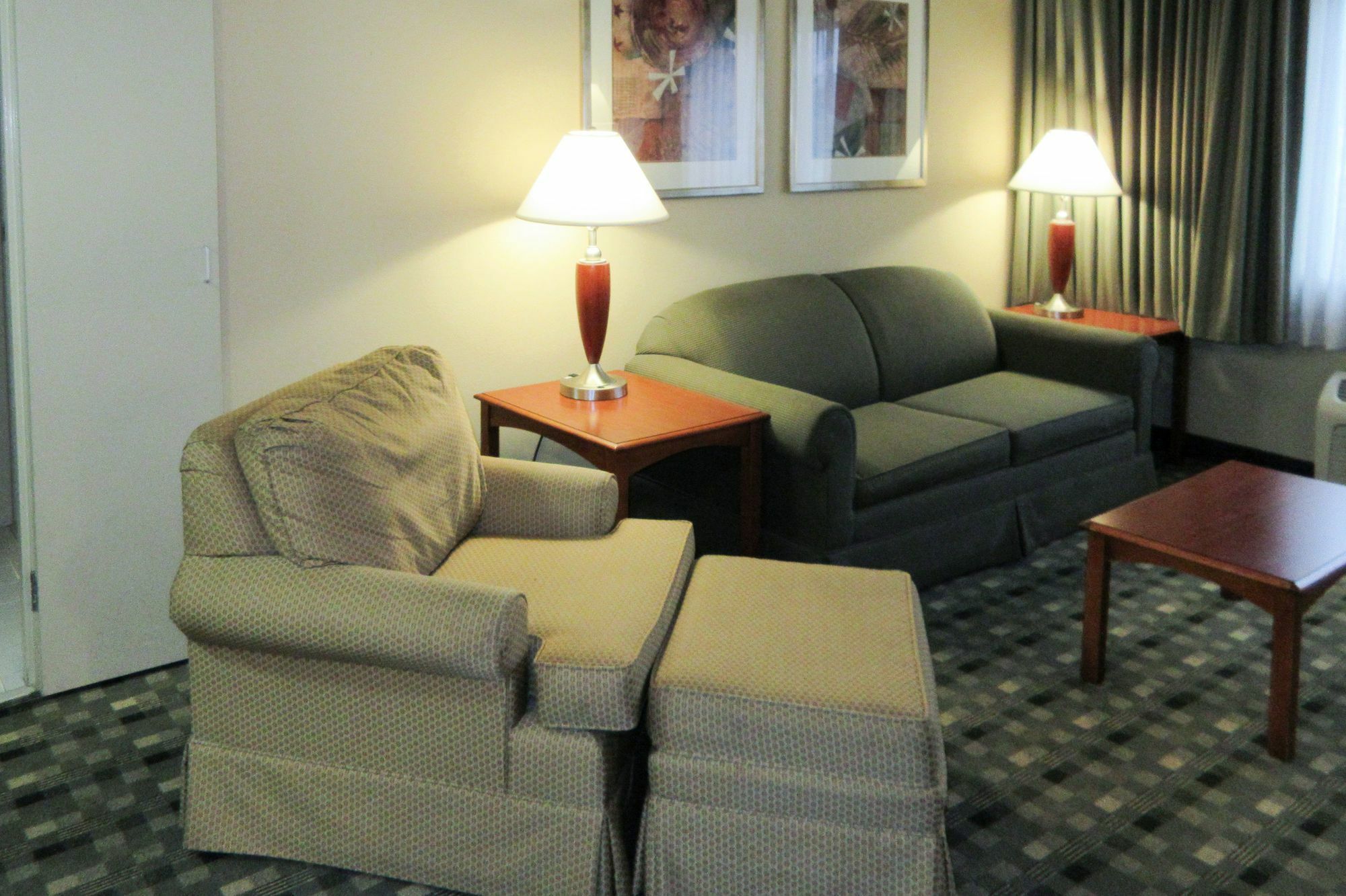 Quality Hotel Conference Center Cincinnati Blue Ash Zewnętrze zdjęcie